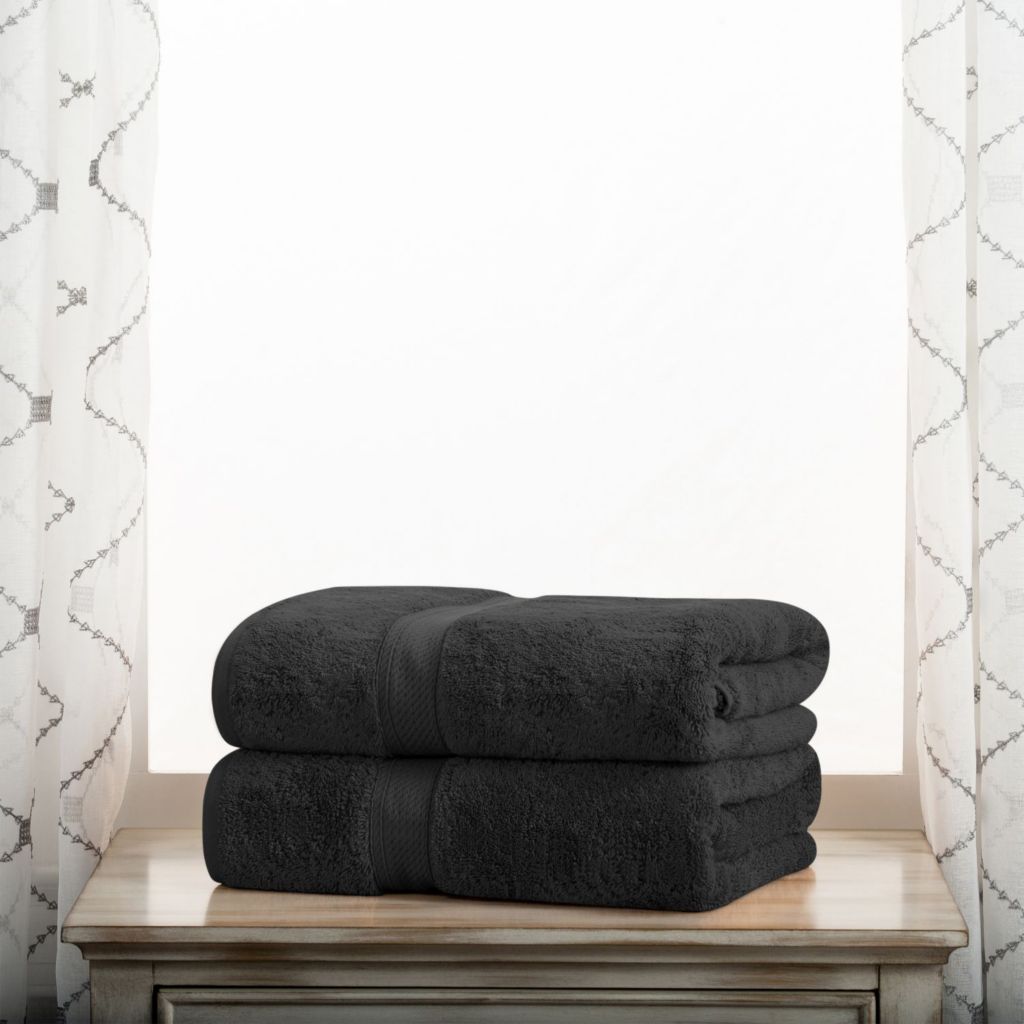 Superior 900 GSM Luxury Bathroom Face Towels Made of 100% Premium Long-Staple C 
